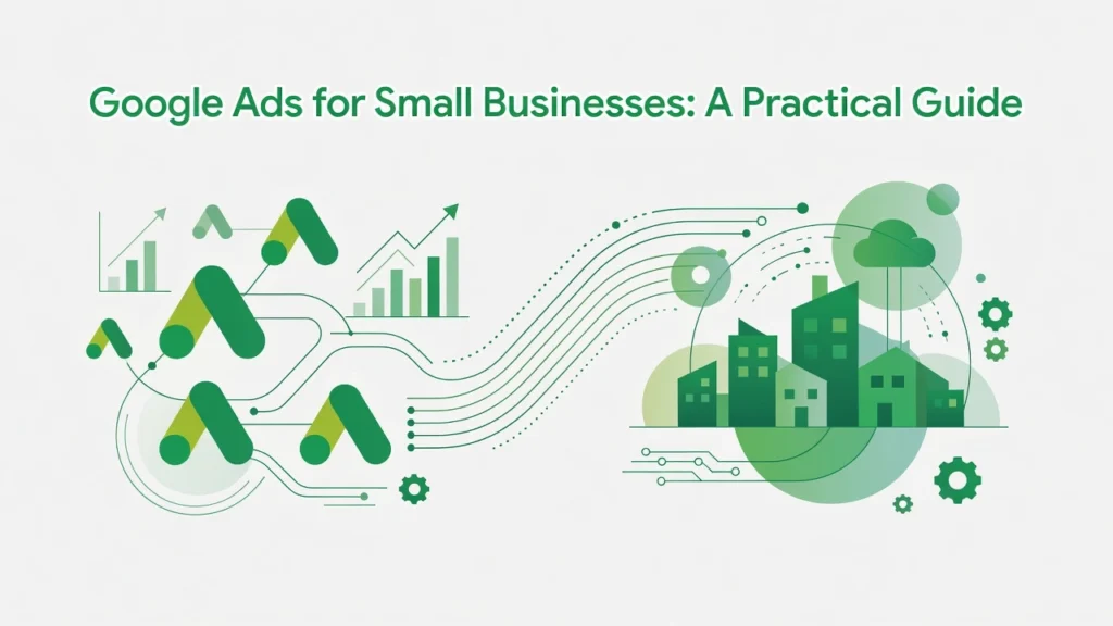 Google Ads for Small Businesses: A Practical Guide - Direct Launch EgA6HAzSI4NwvGYZ89lrP Direct Launch